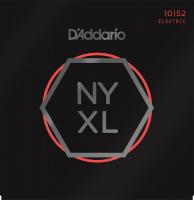 D'Addario NYXL1052 エレキギター弦×5SET