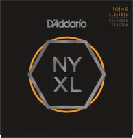 D'Addario NYXL1046BT エレキギター弦×3SET