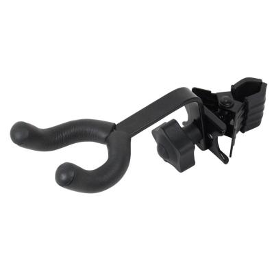 Dicon Audio GS-032 UKULELE CLIP HANGER ウクレレハンガー×3個