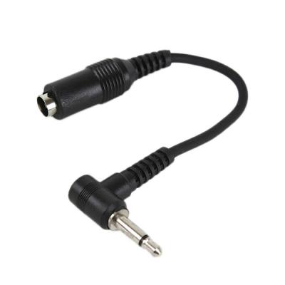 KIKUTANI DC-USA 変換ケーブル×3個セット