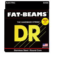 DR FAT BEAM MEDIUM FB-45 エレキベース弦×2セット