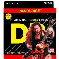 DR DIMEBAG DARRELL SIGNATURE STRINGS DBG-9 LITE ダイムバック・ダレル エレキギター弦×3セット