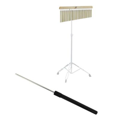 KC TCH1000/36 ツリーチャイム 専用スタンド Harmotech CS-05 パーカッション専用スティック付き 3点セット