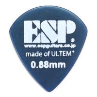 ESP PJ-PSU088 B ウルテム ギターピック×50枚