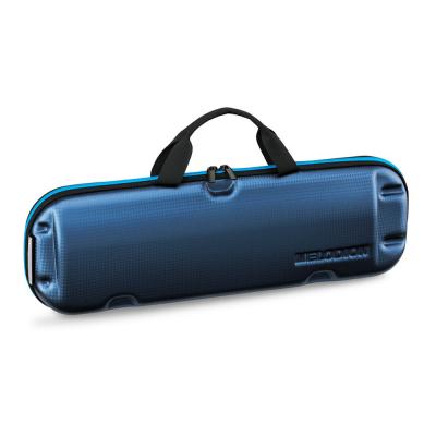 SUZUKI FA-32B 鍵盤ハーモニカ&スペア用吹き口セット 【レッスンどれみふぁシールプレゼント】 付属ケース