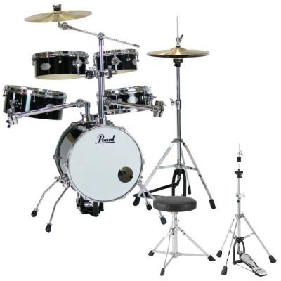 Pearl Rt 645n C 31 Rhythm Traveler Version 3s ジェットブラック キッズ用ドラムスローン ハイハットスタンドセット リズムトラベラー 子供用ドラムスローン ハイハットスタンドセット Chuya Online Com 全国どこでも送料無料の楽器店