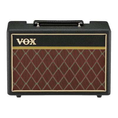 VOX Pathfinder10 小型ギターアンプ コンボ Flanger クリップチューナー 3mギターケーブル ギター入門3点セット VOX Pathfinder10 小型ギターアンプ コンボ