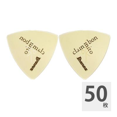 IBANEZ MITO-UL1 0.6mm クラムボン MITO ギターピック×50枚