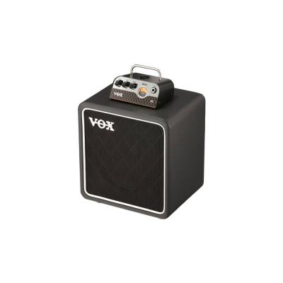 VOX MV50-AC & BC108キャビネット スタックアンプセット