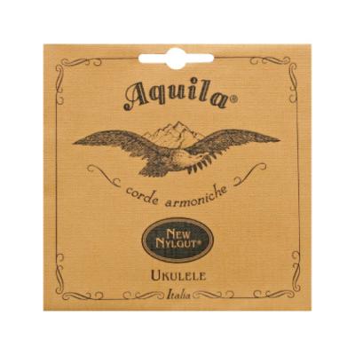 AQUILA AQ-STG 16U テナーウクレレ用 Low-G 巻線 バラ弦×12本
