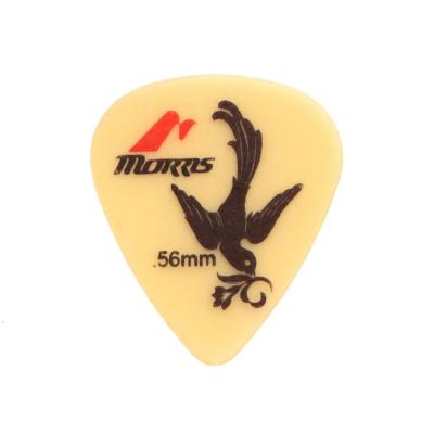 MORRIS ULTEM 0.56mm Standard ギターピック×12枚