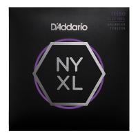 D'Addario NYXL1150BT エレキギター弦×5セット