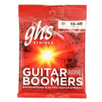 GHS GBL/10-46×6SET エレキギター弦