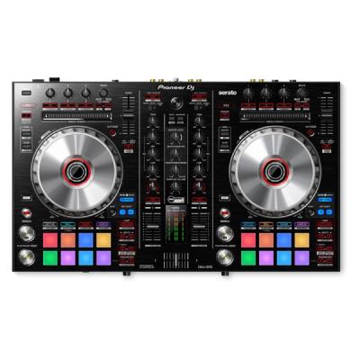Pioneer DJ DDJ-SR2 DJコントローラー