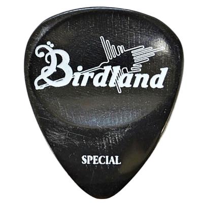 Birdland Buffalo Special Pick Horn ギターピック×2枚