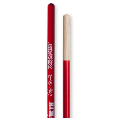 VIC FIRTH VIC-AA ALEX ACUNA ドラムスティック×6セット