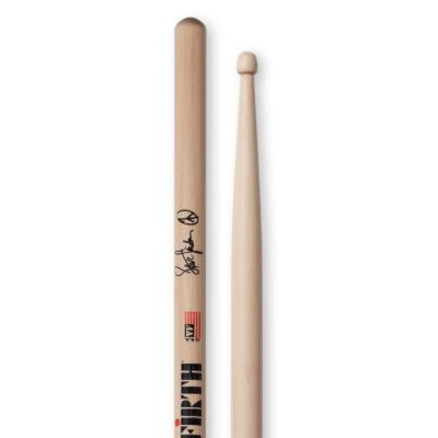VIC FIRTH VIC-JOR STEVE JORDAN ドラムスティック×3セット
