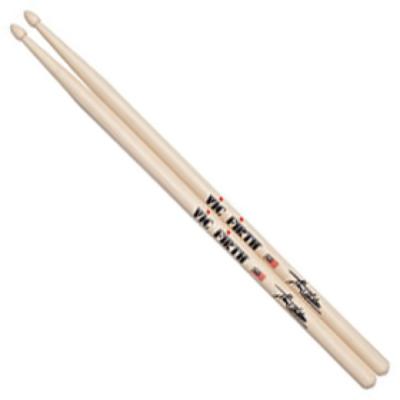 VIC FIRTH VIC-SHG SHANE GAALAAS ドラムスティック×12セット