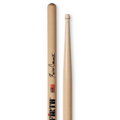 VIC FIRTH VIC-SKC KEITH CARLOCK ドラムスティック×12セット