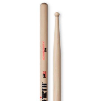 VIC FIRTH VIC-JPH5A Joe Porcaro Collaboration Model 5A ドラムスティック×3セット