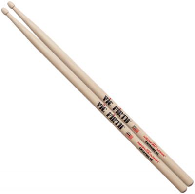 VIC FIRTH VIC-X5A ドラムスティック×12セット