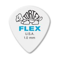 JIM DUNLOP FLEXJazz3XL Tortex Flex Jazz III XL 466 1.00mm ギターピック×36枚