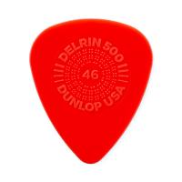 JIM DUNLOP PRIME GRIP Delrin 500 450P 0.46mm ギターピック×36枚