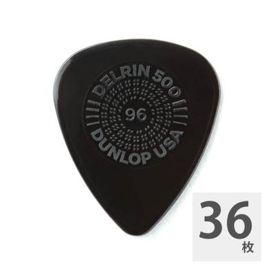 JIM DUNLOP PRIME GRIP Delrin 500 450P 0.96mm ギターピック×36枚