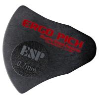ESP ERGO PICK 07 ギターピック×2枚