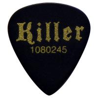 Killer KP-TS10 BK サンドピック 黒×30枚