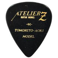 ATELIER Z TOMOHITO AOKI Pick ギターピック×10枚