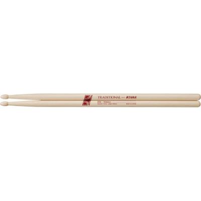 TAMA H5A Traditional Series Hickory Stick ドラムスティック×6セット