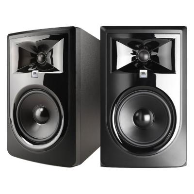 JBL PROFESSIONAL 306P MkII パワードモニタースピーカー 1ペア(2本)