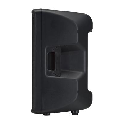 ヤマハ YAMAHA DBR12 パワードスピーカー × 2台セット 側面