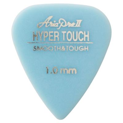 AriaProII HYPER TOUCH Tear Drop 1.0mm SB ピック×50枚