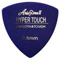 AriaProII HYPER TOUCH Triangle 0.8mm BL ピック×50枚