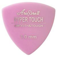 AriaProII HYPER TOUCH Triangle 1.0mm PK ピック×10枚
