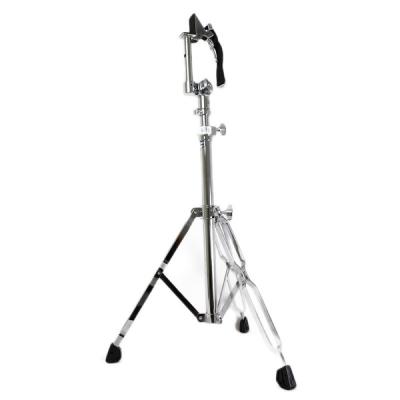 LP LP201AX-2AW Generation II Bongos ボンゴ スタンド付きセット スタンド全体画像