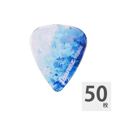 IBANEZ CP14H-P2 Kaleido Pick 1.0mm ギターピック×50枚
