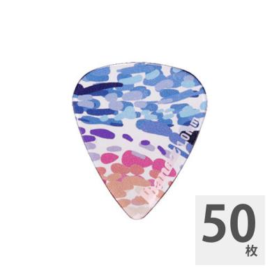 IBANEZ CP14H-P5 Kaleido Pick 1.0mm ギターピック×50枚