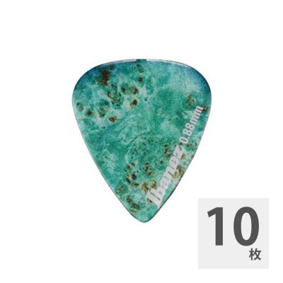 IBANEZ CP14MH-P1 Kaleido Pick 0.88mm ギターピック×10枚