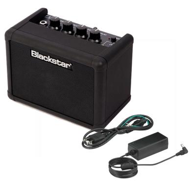 BLACKSTAR FLY 3 Bluetooth ミ二ギターアンプ アダプター付きセット