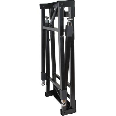 KORG B2 BK 電子ピアノ Dicon Audio 4本脚型 キーボードスタンド&ベンチ SD GAZERヘッドホン 4点セット 4脚スタンド Dicon Audio KS-060 折りたたみ時