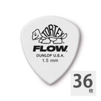 JIM DUNLOP 558B150 Tortex FLOW Standard 1.50mm ギターピック×36枚