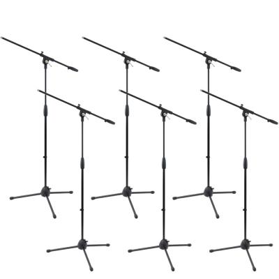 Dicon Audio MS-101 ブームマイクスタンド 6本セット