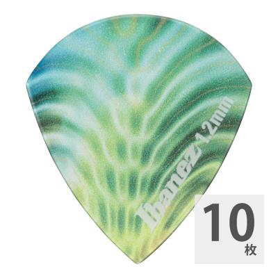 IBANEZ CP18XH-P7 KALEIDO 1.2mm ギターピック×10枚