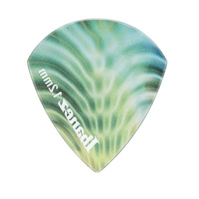IBANEZ CP18XH-P7 KALEIDO 1.2mm ギターピック×10枚