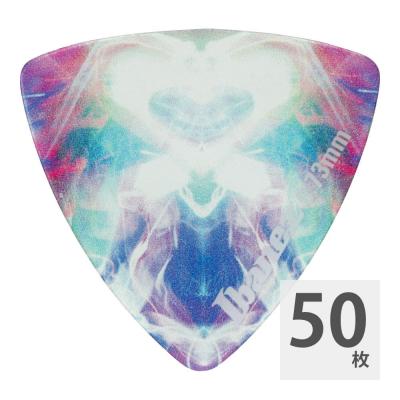 IBANEZ CP8MT-P9 KALEIDO 0.73mm ギターピック×50枚