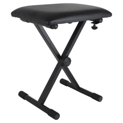 KORG B2N BK 電子ピアノ Dicon Audio X型キーボードスタンド ベンチ ヘッドホン 4点セット