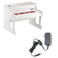 KORG tinyPIANO-SKT Hello Kittyコラボモデル デジタルトイピアノ アダプター付きセット